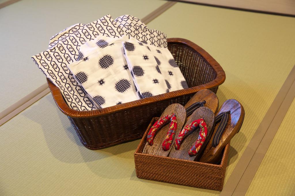 Matsuya Bekkan Kumamoto Rom bilde